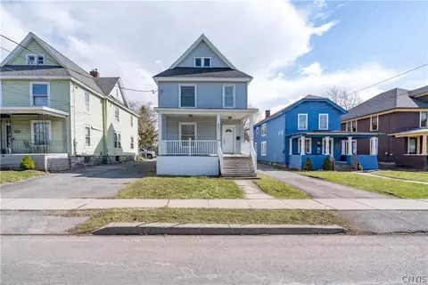 421 S Massey St, Watertown, NY 13601