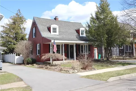 155 Bishop St, Watertown, NY 13601