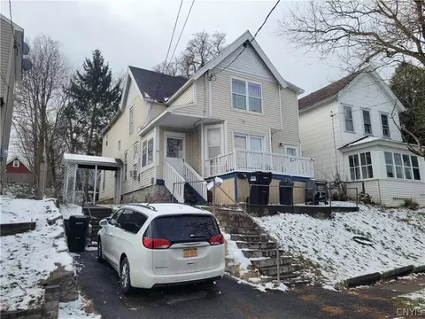 329 Grant Ave, Syracuse, NY 13207