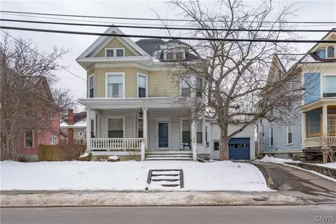 5460 Shady Ave, Lowville, NY 13367