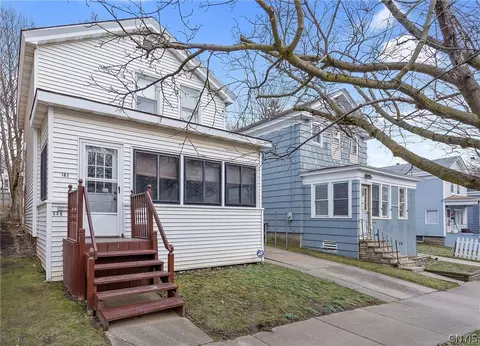183 E Fourth St, Oswego, NY 13126