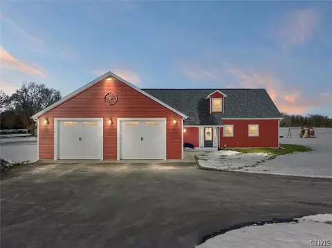 3669 Cottons Rd, Lincoln, NY 13032