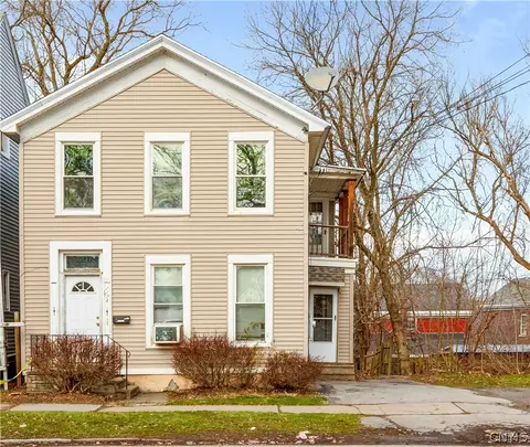 1126 Court St, Utica, NY 13502
