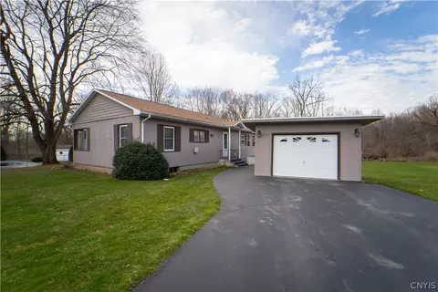 5535 Sunrise Ter, Marcy, NY 13403