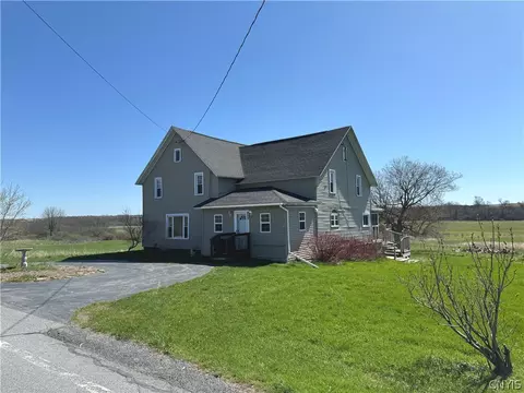 26438 Military Rd, Pamelia, NY 13601