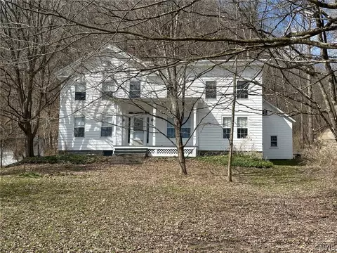 133 Osborne Hill Rd, Herkimer, NY 13350