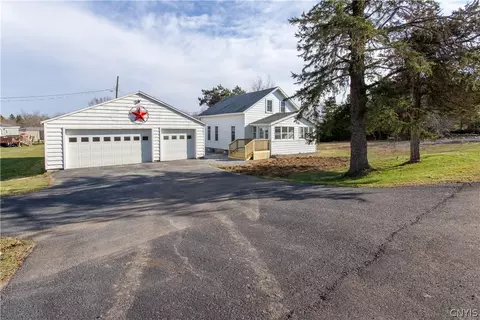 24458 County Route 53, Dexter, NY 13634