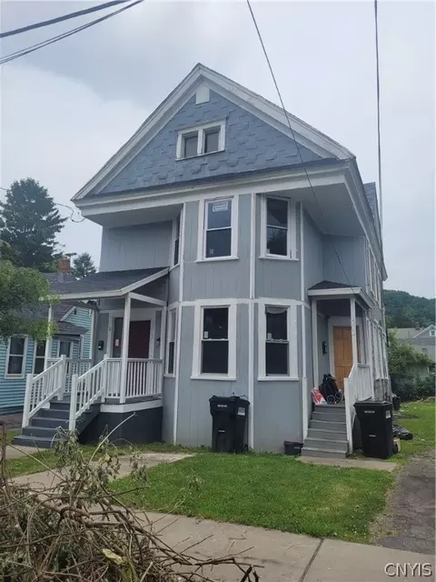 302 Hartson St, Syracuse, NY 13204