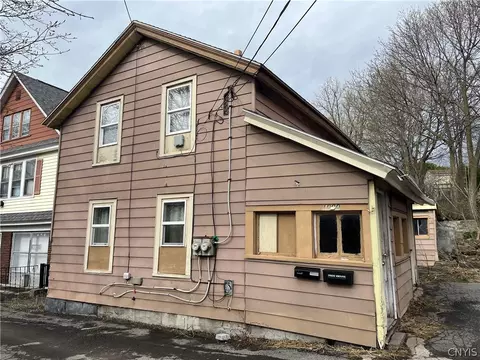 1000 Milton Ave, Syracuse, NY 13204