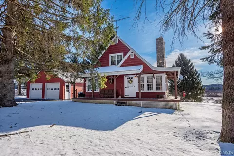 630 N Winfield Rd, Winfield, NY 13491