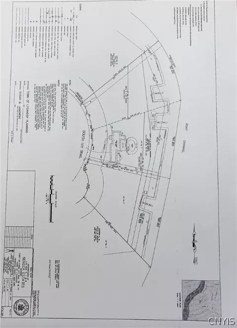 Lot 8 S Ivy Trail, Lysander, NY 13027