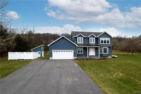 1344 Crescent Ave, Oneida, NY 13421