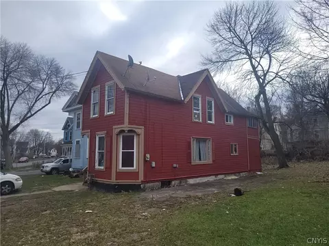 101 Elliott St, Syracuse, NY 13204