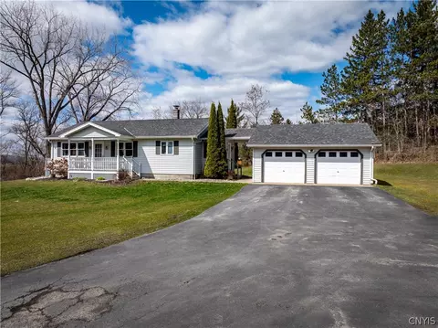 165 Gun Club Rd, Little Falls, NY 13365