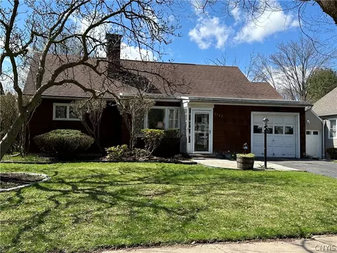 1122 Cumberland Ave, Syracuse, NY 13210