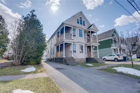 1013 Mathews Ave, Utica, NY 13502