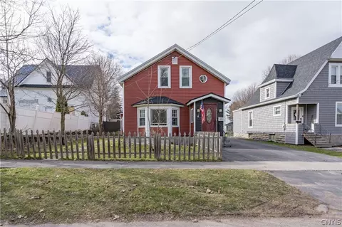 4 High St, Champion, NY 13619