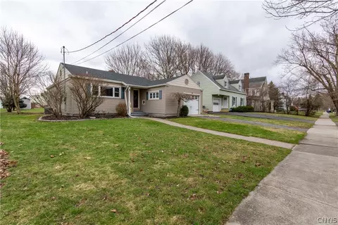 745 Ball Ave, Watertown, NY 13601