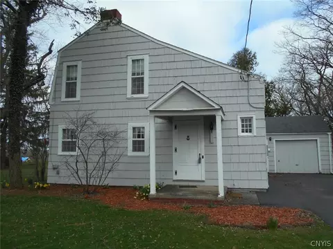 3595 Seneca, Lenox, NY 13032