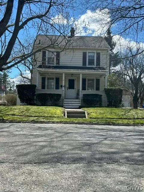 8 Eldridge Ave, Union, NY 13790