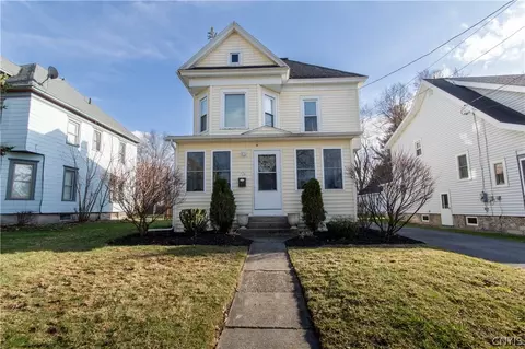 126 Bishop St, Watertown, NY 13601