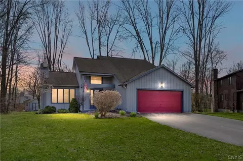 4282 Persimmon Path, Clay, NY 13090