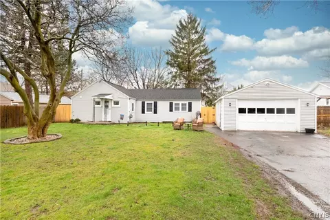 335 Scott Ave, Syracuse, NY 13219