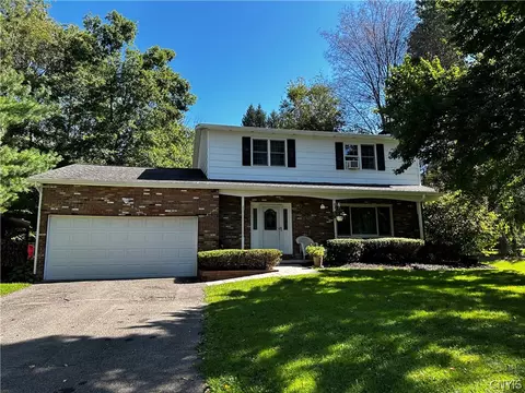24 Kimberly Dr, Dryden, NY 13053