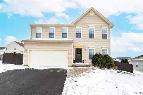 306 Bialek Way, Sullivan, NY 13037