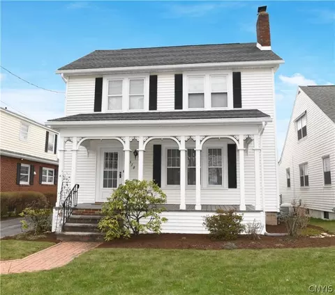 318 Wheaton Rd, Syracuse, NY 13203