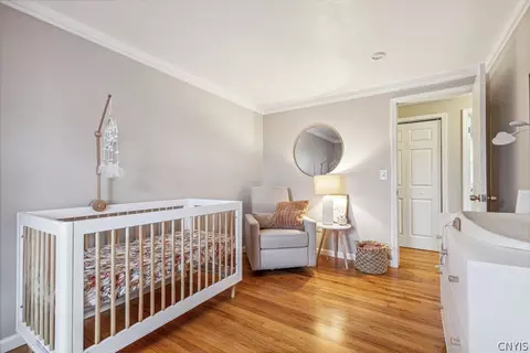 Bedroom - 12 Oriole Path, Liverpool, NY 13090 photo 2 of 6