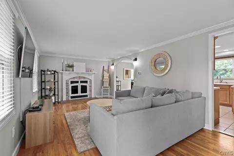 Living - 12 Oriole Path, Liverpool, NY 13090 photo 1 of 4