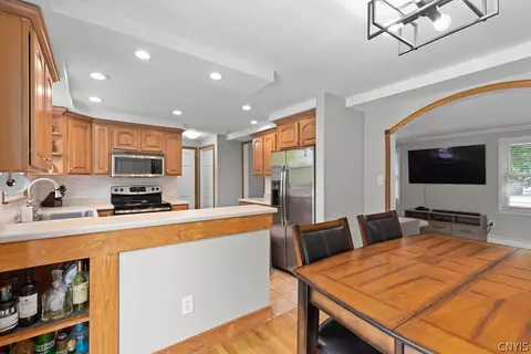 Dining - 12 Oriole Path, Liverpool, NY 13090 photo 1 of 1