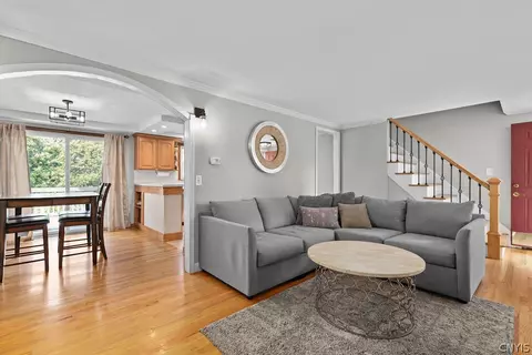 Living - 12 Oriole Path, Liverpool, NY 13090 photo 4 of 4