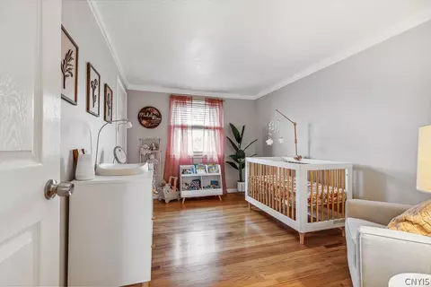 Bedroom - 12 Oriole Path, Liverpool, NY 13090 photo 1 of 6