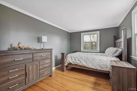 Bedroom - 12 Oriole Path, Liverpool, NY 13090 photo 6 of 6