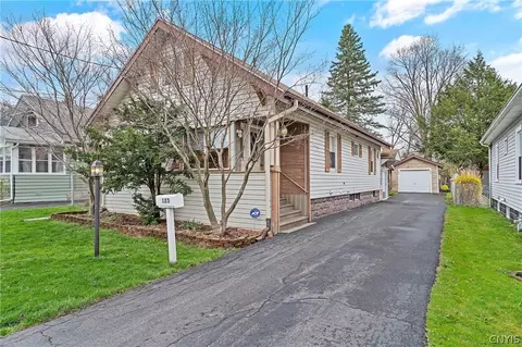 123 Luddington St, Syracuse, NY 13206