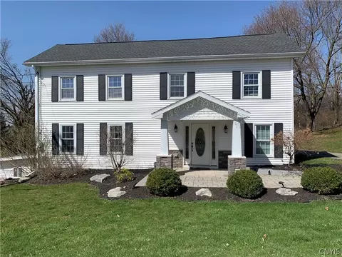 1491 Stump Rd, Elbridge, NY 13060