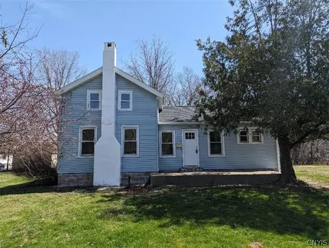 432 North St, Sullivan, NY 13037
