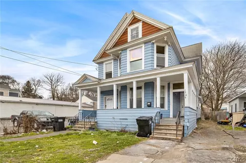 1209 Butternut St, Syracuse, NY 13208