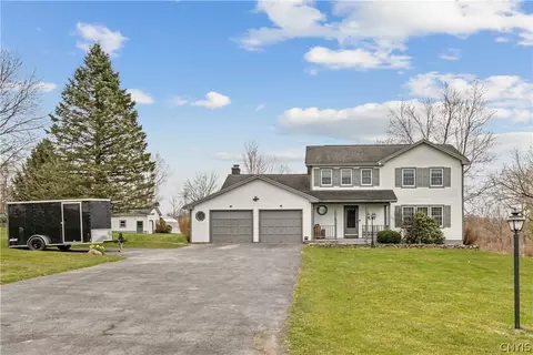 1992 Connors Rd, Van Buren, NY 13027