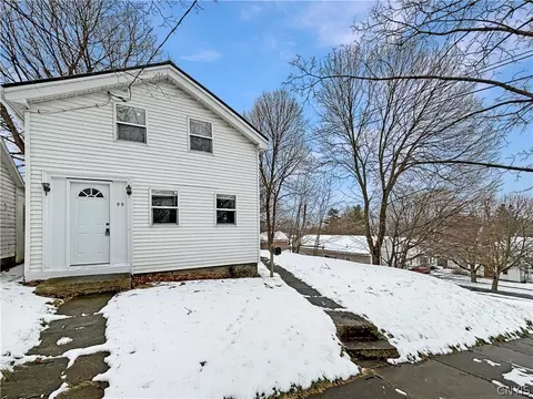 99 E Oneida St, Oswego, NY 13126
