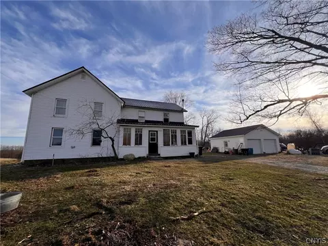 1180 Miller Rd W, Florence, NY 13483