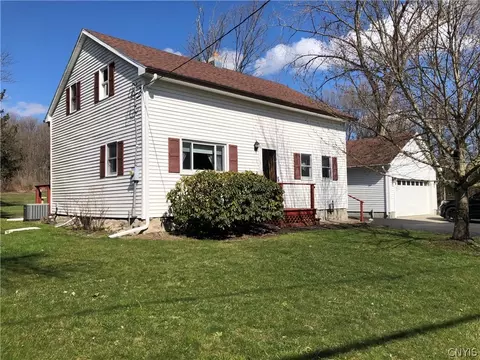 8223 Old Floyd Rd, Floyd, NY 13440