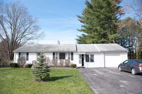 511 East Ave, Kirkville, NY 13082