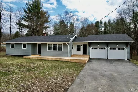 7598 Camroden Rd, Floyd, NY 13440