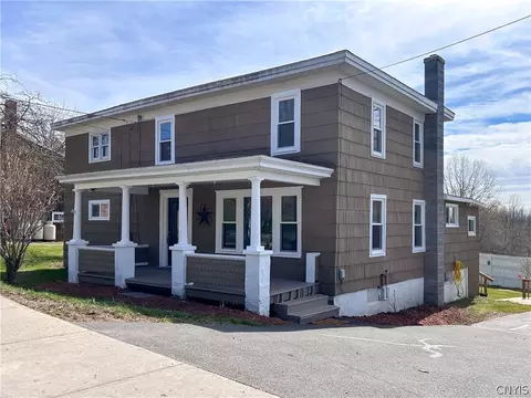 2598 E Main St, Ira, NY 13033