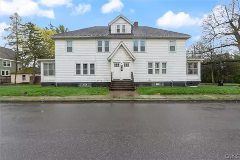 101 Columbia Ave, Syracuse, NY 13207