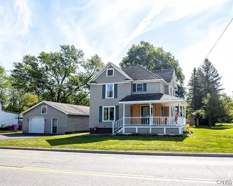 343 Roberts St, Lenox, NY 13032