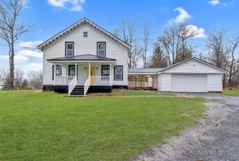 3223 W Seneca Tpke Tpke, Marcellus, NY 13108
